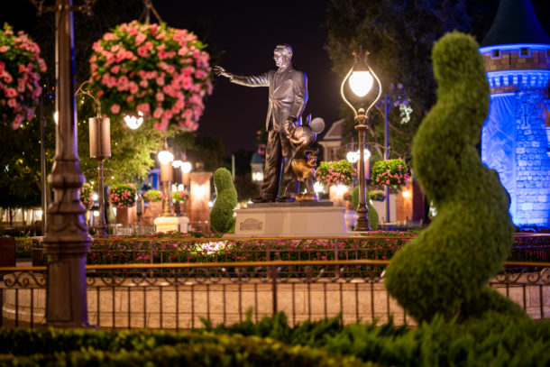 , Dateline Disney World: Disney After Hours