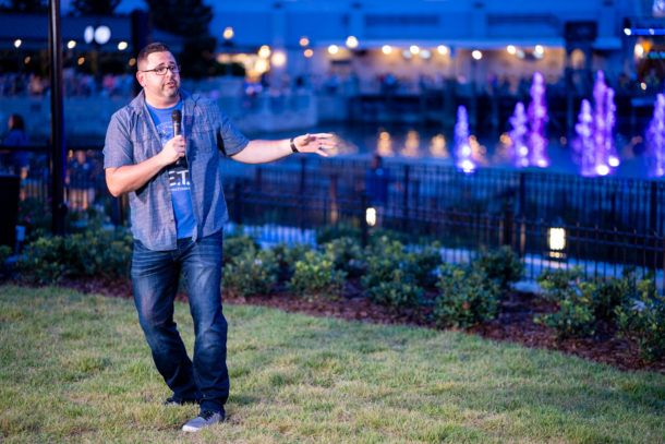 , Dateline Universal Orlando: Cinematic Celebration Premiers at Universal Studios