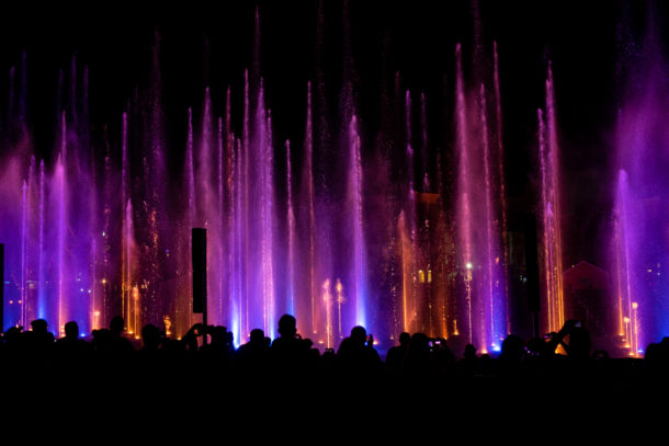 , Dateline Universal Orlando: Cinematic Celebration Premiers at Universal Studios