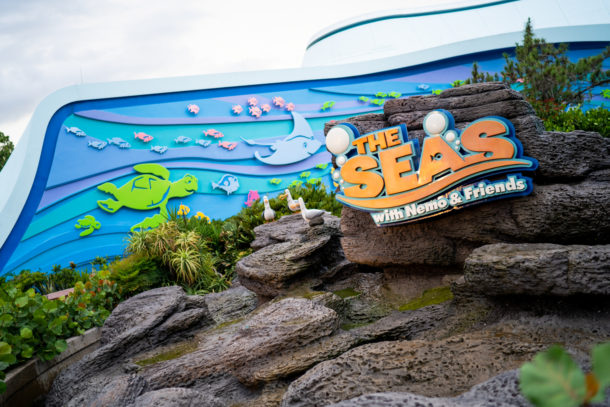 , Dateline Disney World – Major Projects from Epcot to Hollywood Studios