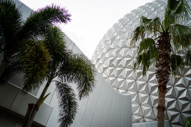 , Dateline Disney World – Major Projects from Epcot to Hollywood Studios