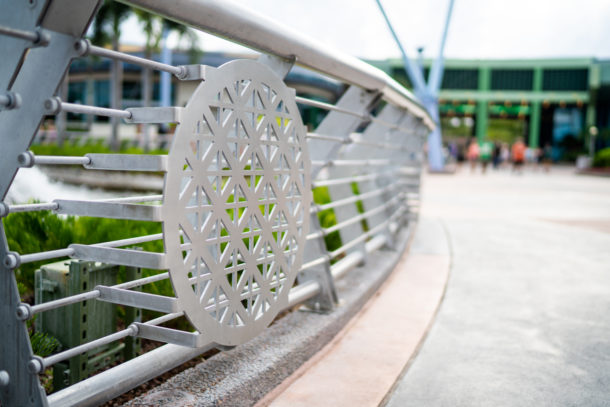 , Dateline Disney World – Major Projects from Epcot to Hollywood Studios