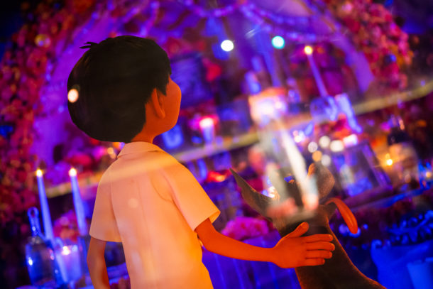 , Dateline Disney World – Major Projects from Epcot to Hollywood Studios