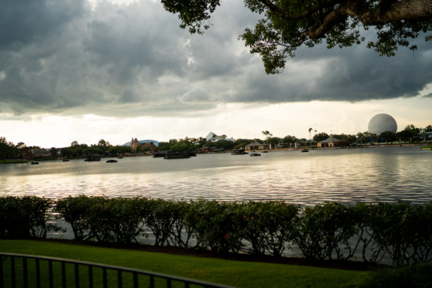, Dateline Disney World – Major Projects from Epcot to Hollywood Studios