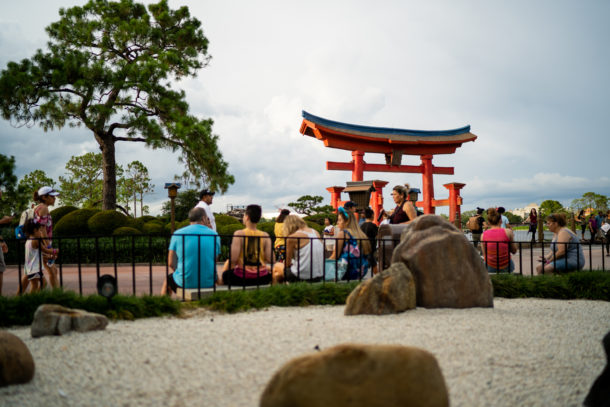 , Dateline Disney World – Major Projects from Epcot to Hollywood Studios