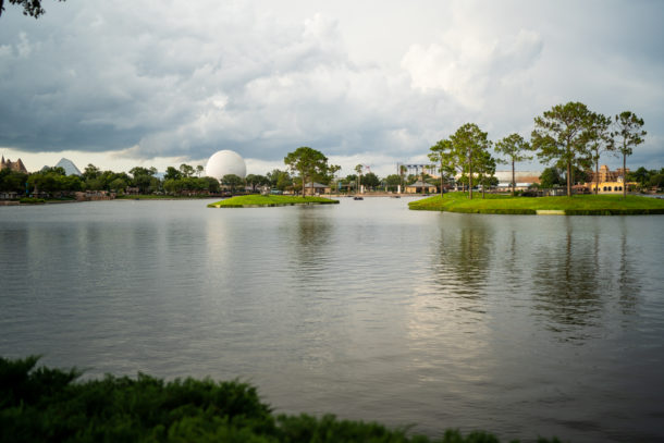 , Dateline Disney World – Major Projects from Epcot to Hollywood Studios