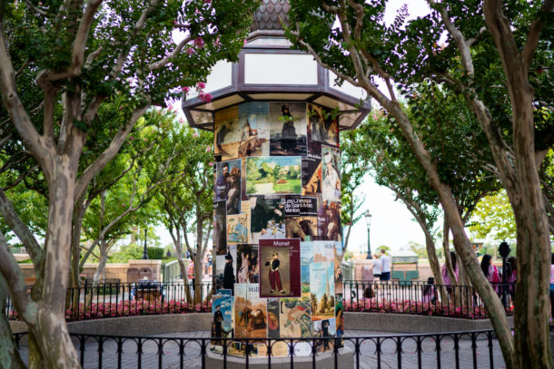 , Dateline Disney World – Major Projects from Epcot to Hollywood Studios