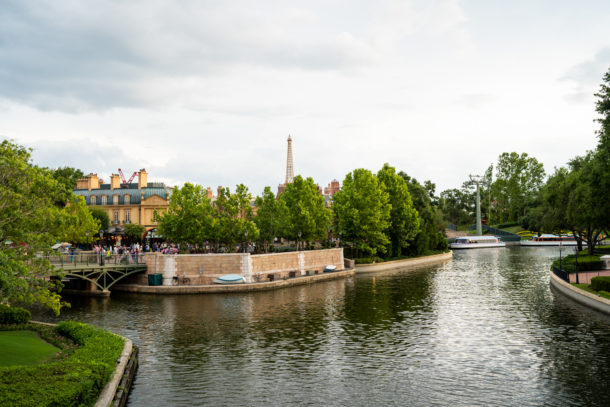 , Dateline Disney World – Major Projects from Epcot to Hollywood Studios