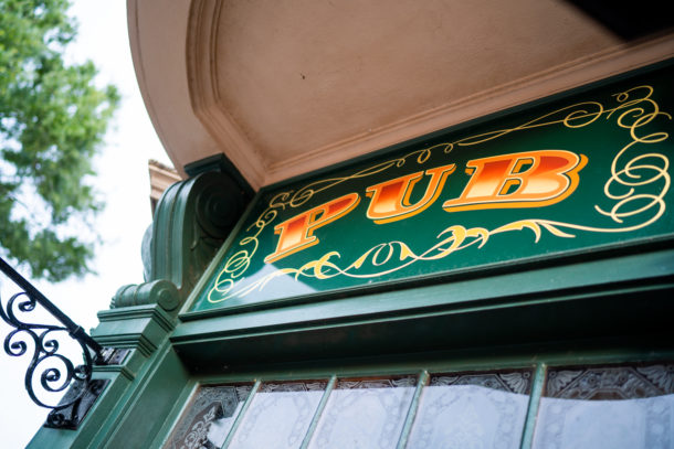 , Dateline Disney World – Major Projects from Epcot to Hollywood Studios