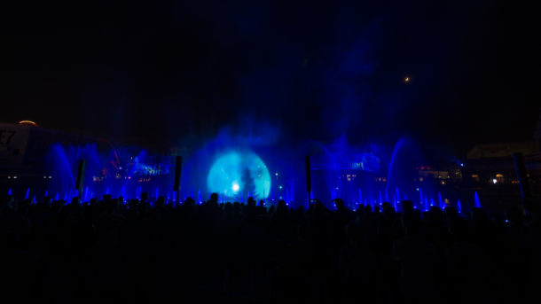 , Dateline Universal Orlando: Cinematic Celebration Premiers at Universal Studios