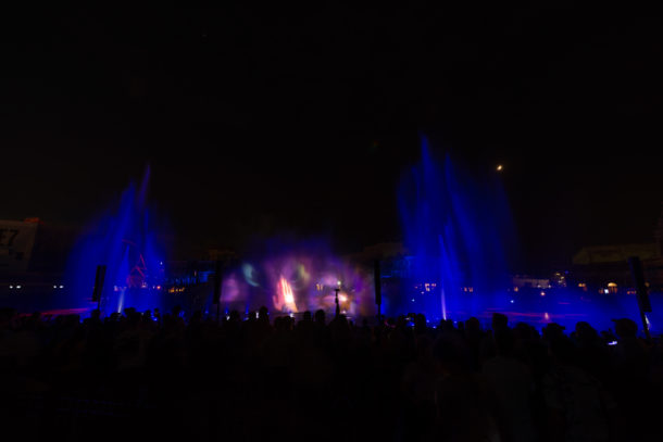 , Dateline Universal Orlando: Cinematic Celebration Premiers at Universal Studios
