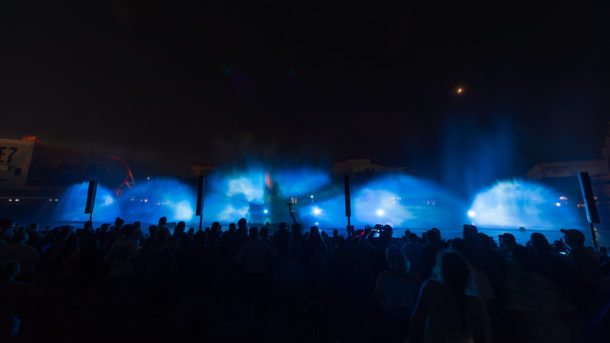 , Dateline Universal Orlando: Cinematic Celebration Premiers at Universal Studios
