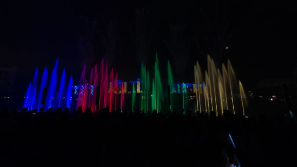 , Dateline Universal Orlando: Cinematic Celebration Premiers at Universal Studios