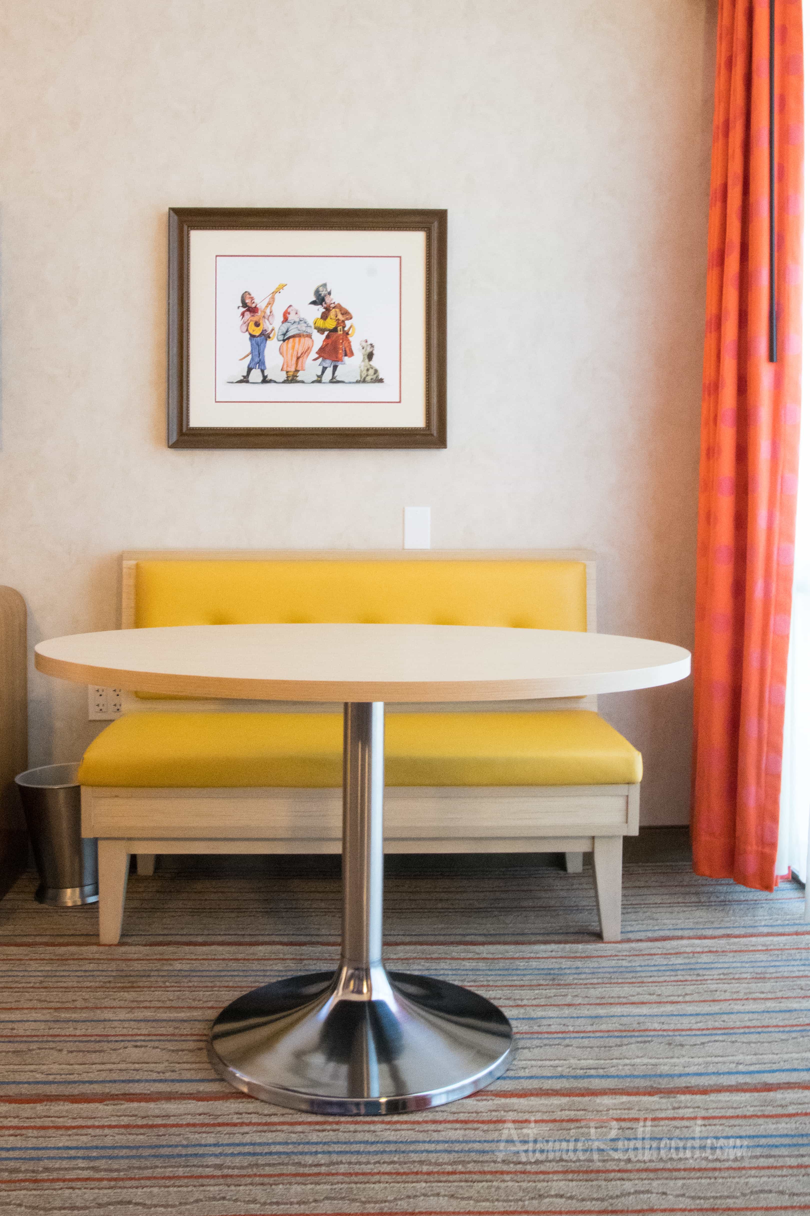 , Disneyland Update: Imaginary Friends and New Magic