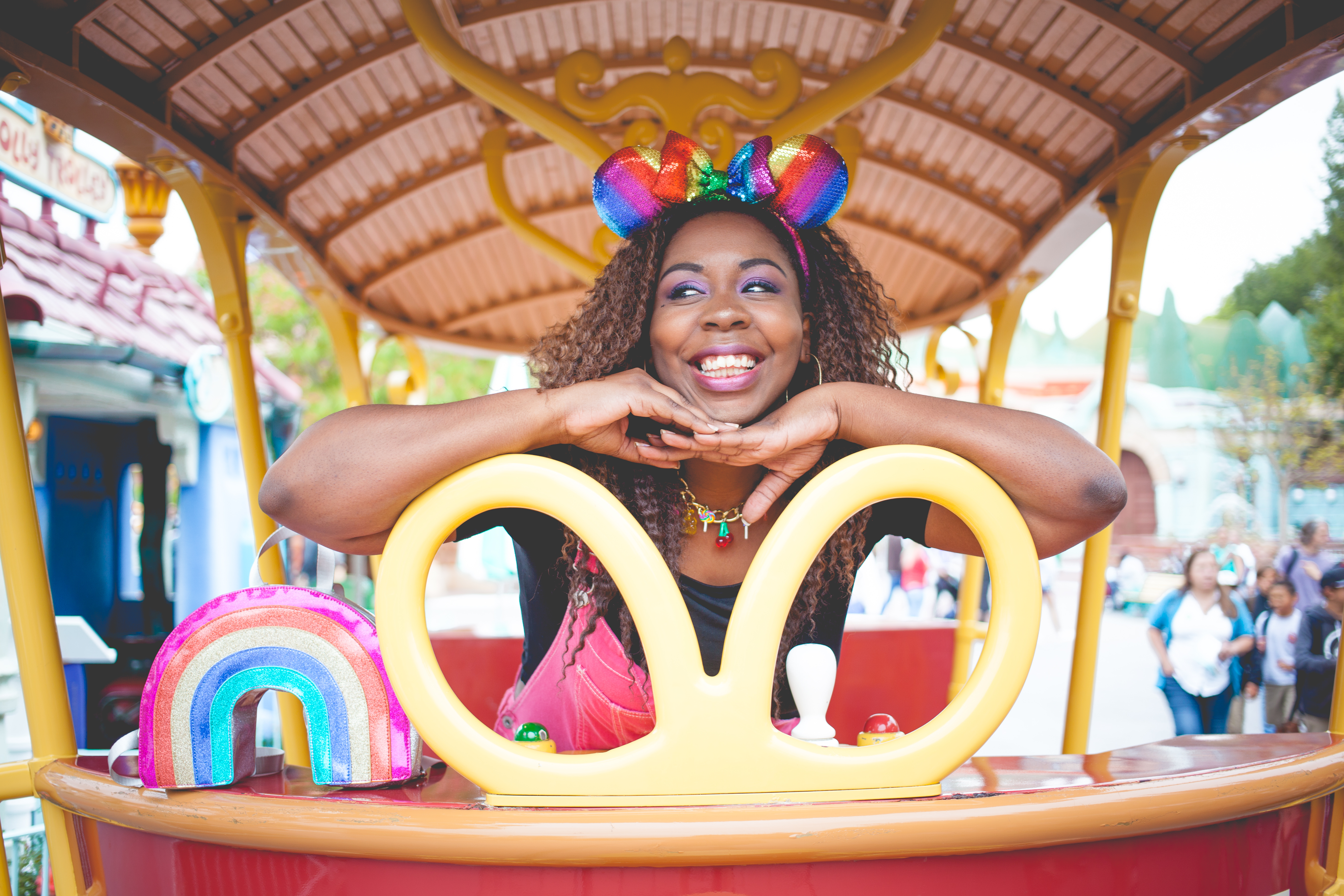 , Celebrating Disneyland’s Birthday with Character – A Disneyland Resort Update