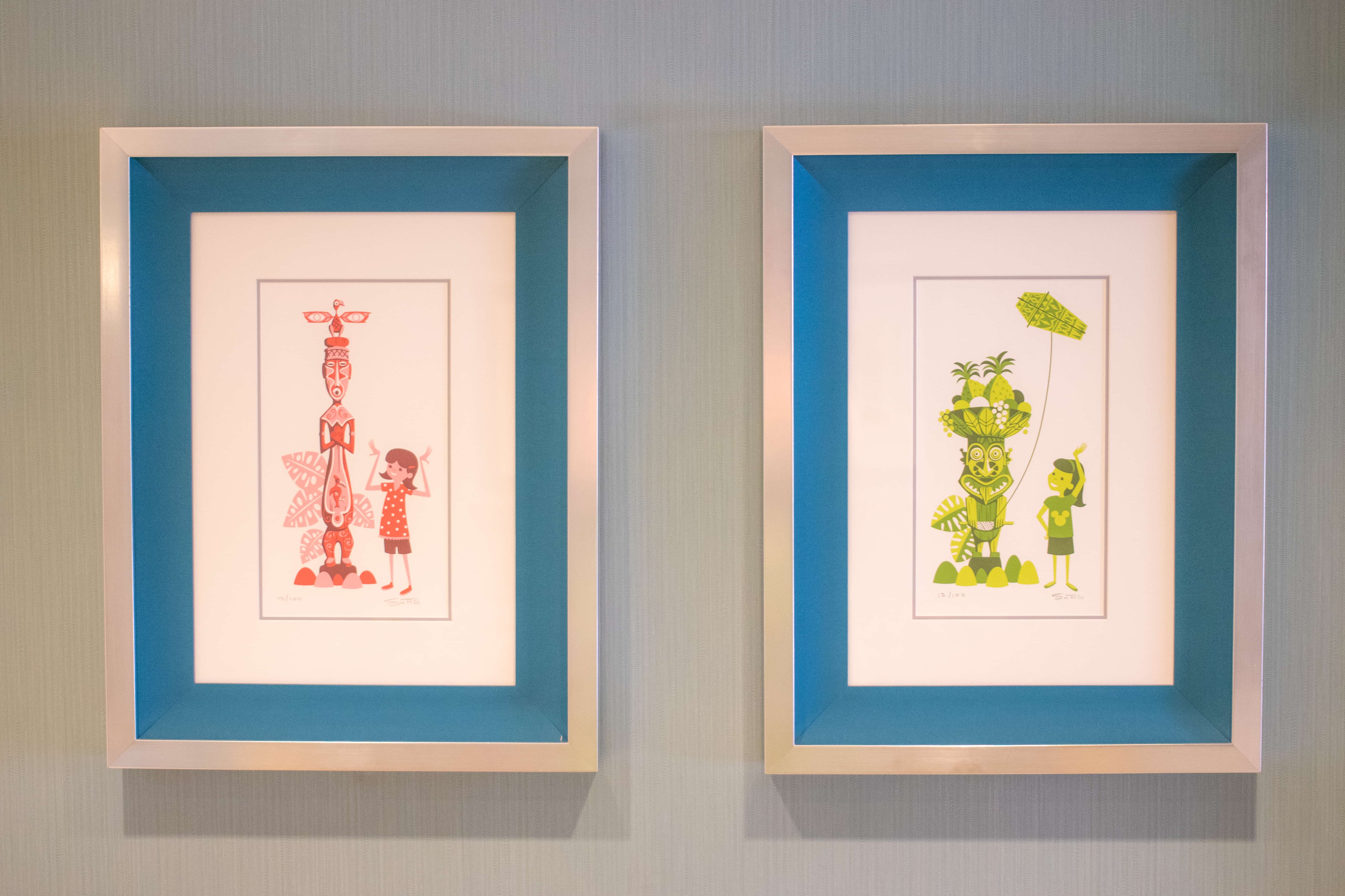 , Disneyland Update: Imaginary Friends and New Magic