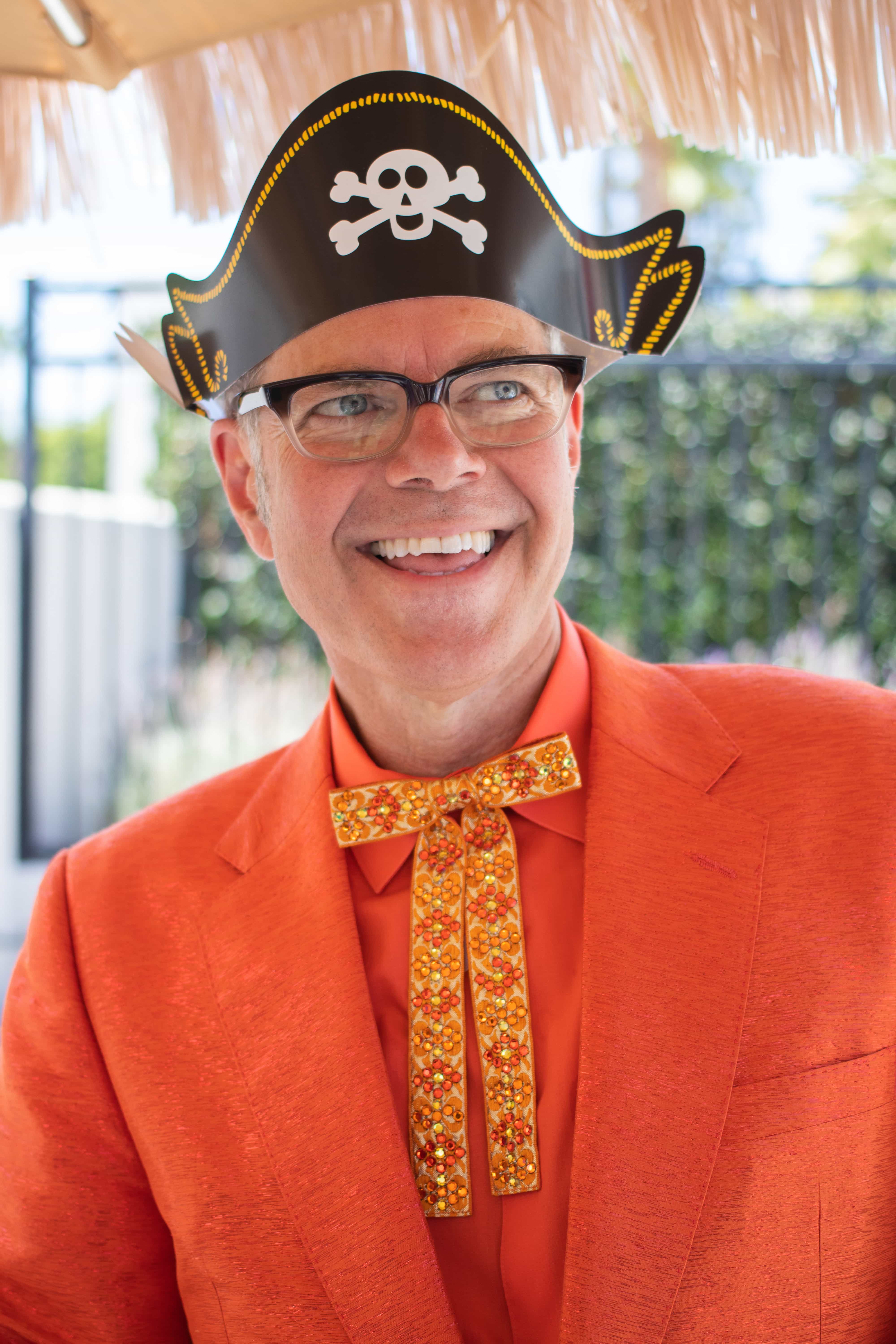 , Disneyland Update: Imaginary Friends and New Magic