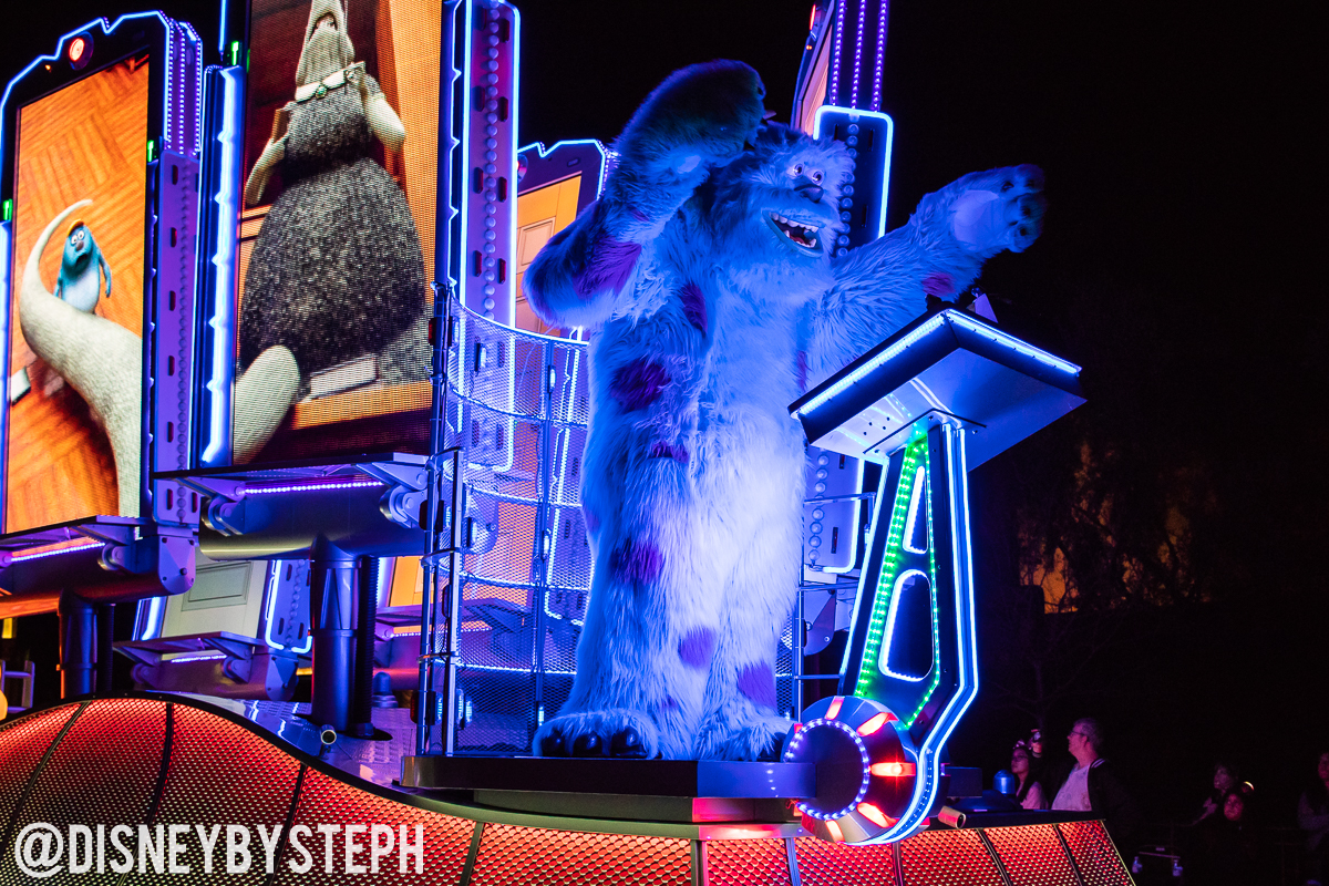 , Disneyland Resort Update – I Melt For You