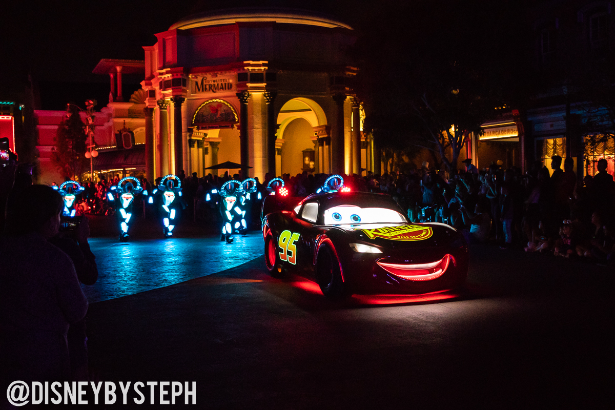 , Disneyland Resort Update – I Melt For You