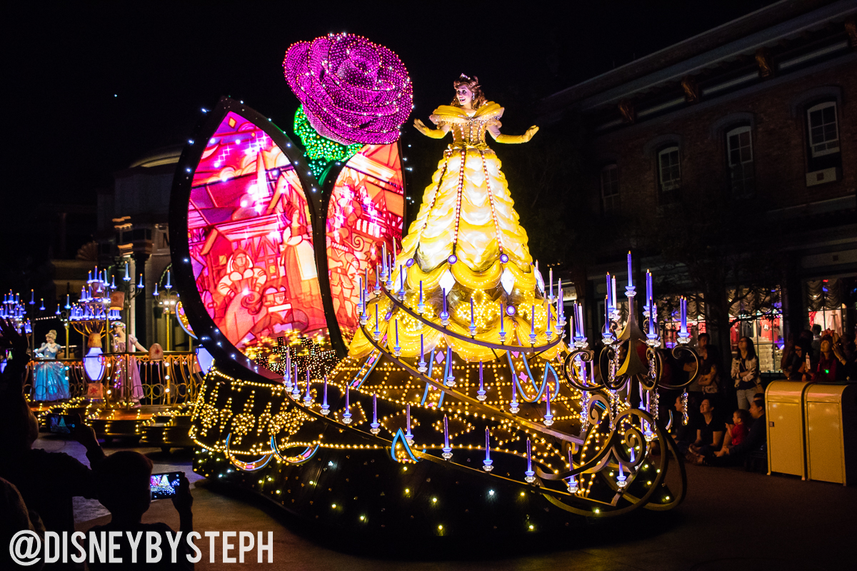 , Disneyland Resort Update – I Melt For You