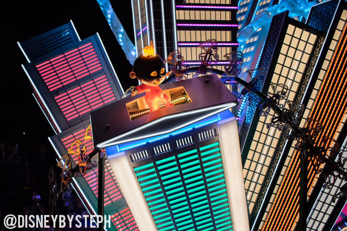 , Disneyland Resort Update – I Melt For You