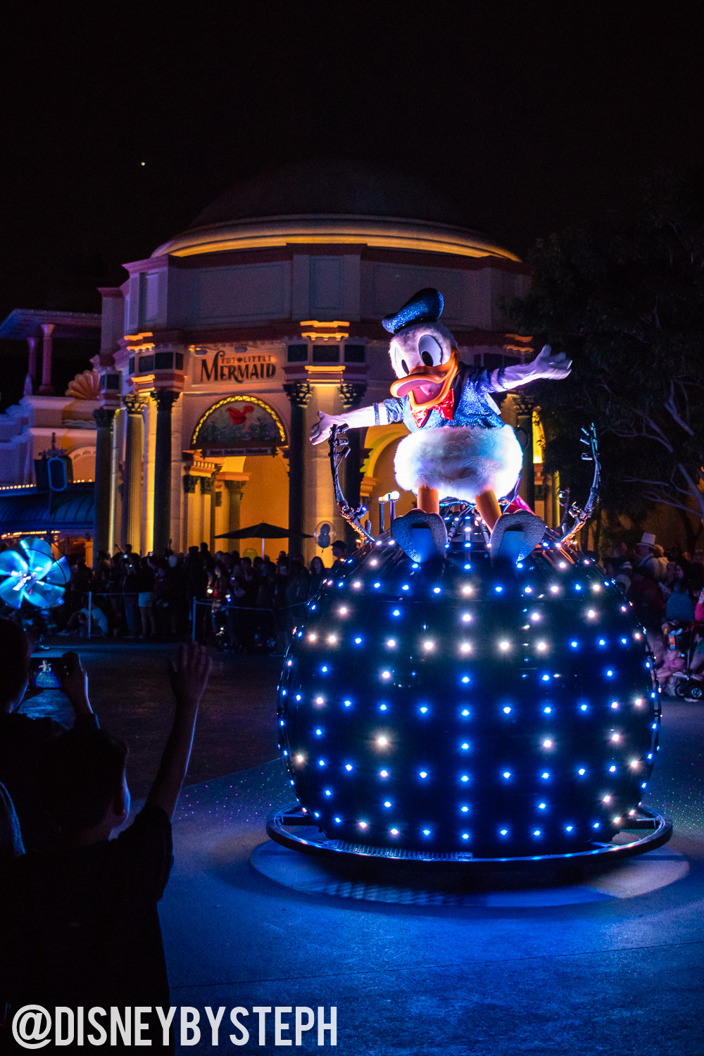 , Disneyland Resort Update – I Melt For You