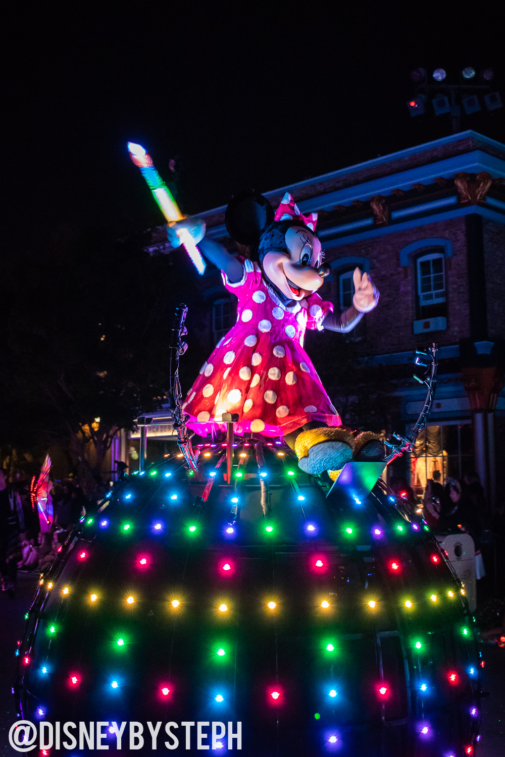 , Disneyland Resort Update – I Melt For You
