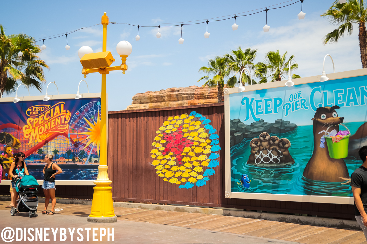 , Disneyland Resort Update – I Melt For You