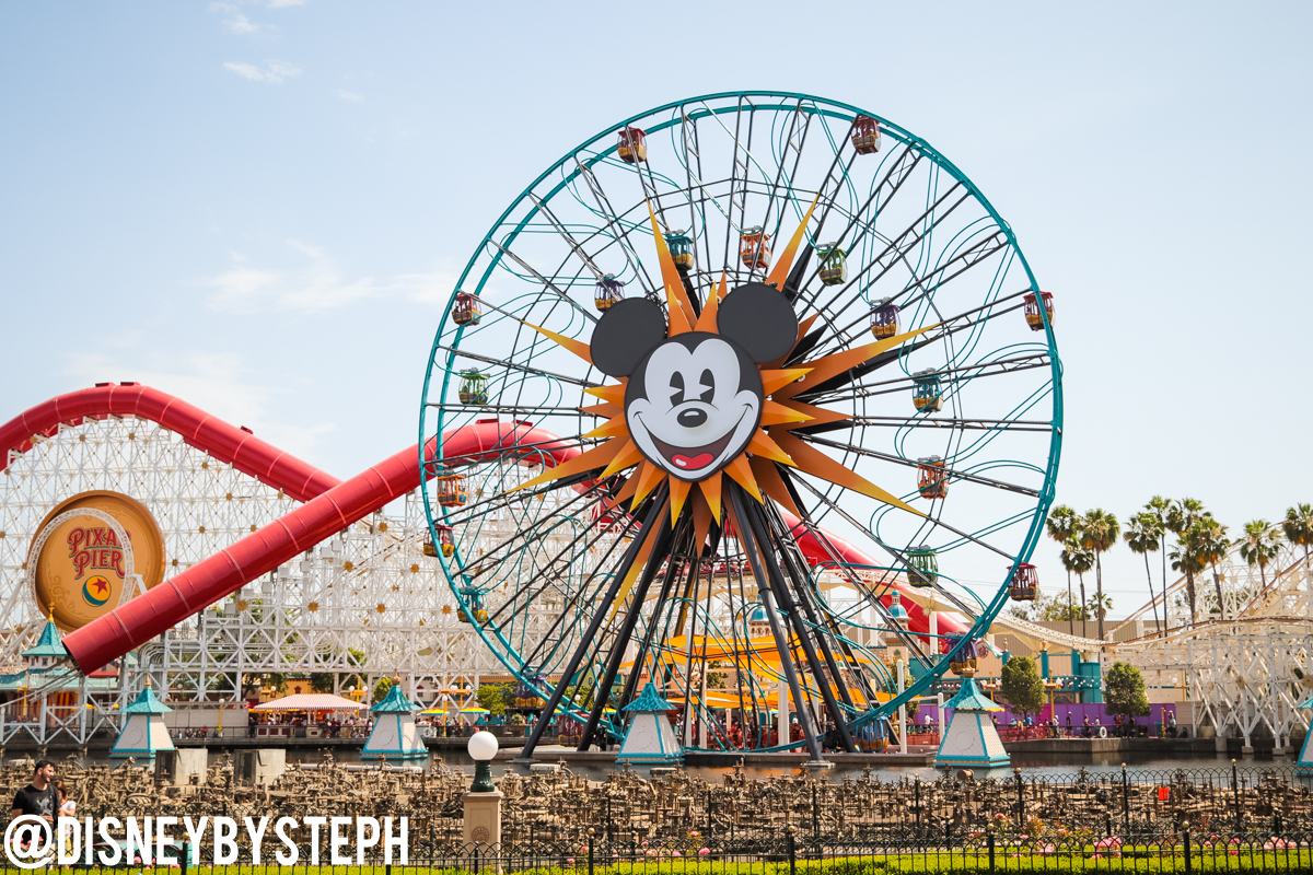 , Disneyland Resort Update – I Melt For You
