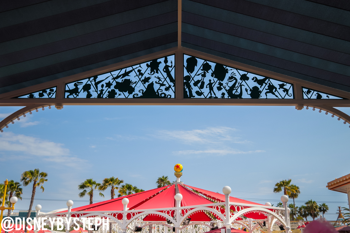 , Disneyland Resort Update – I Melt For You