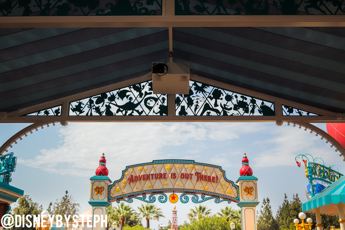 , Disneyland Resort Update – I Melt For You
