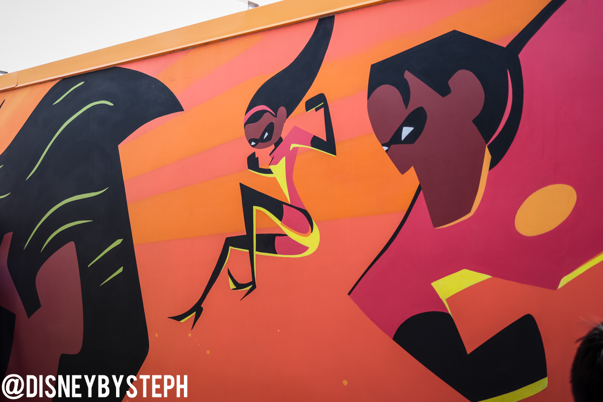 , Disneyland Resort Update – I Melt For You