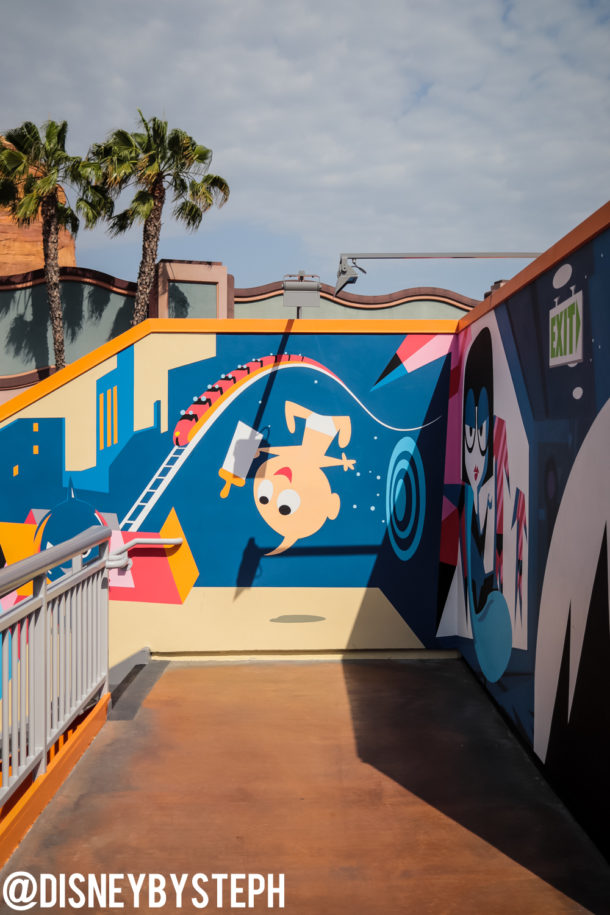 , Disneyland Resort Update – I Melt For You