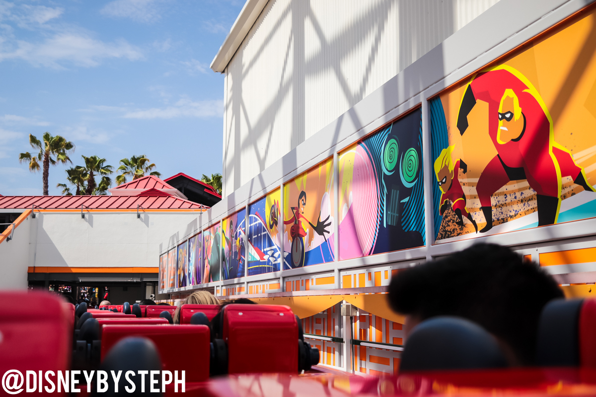 , Disneyland Resort Update – I Melt For You