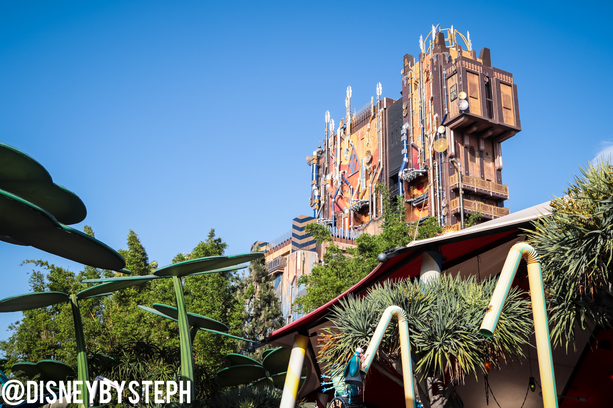 , Disneyland Resort Update – I Melt For You