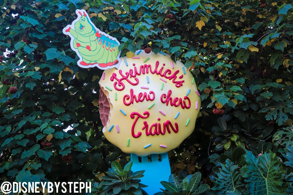 , Disneyland Resort Update – I Melt For You