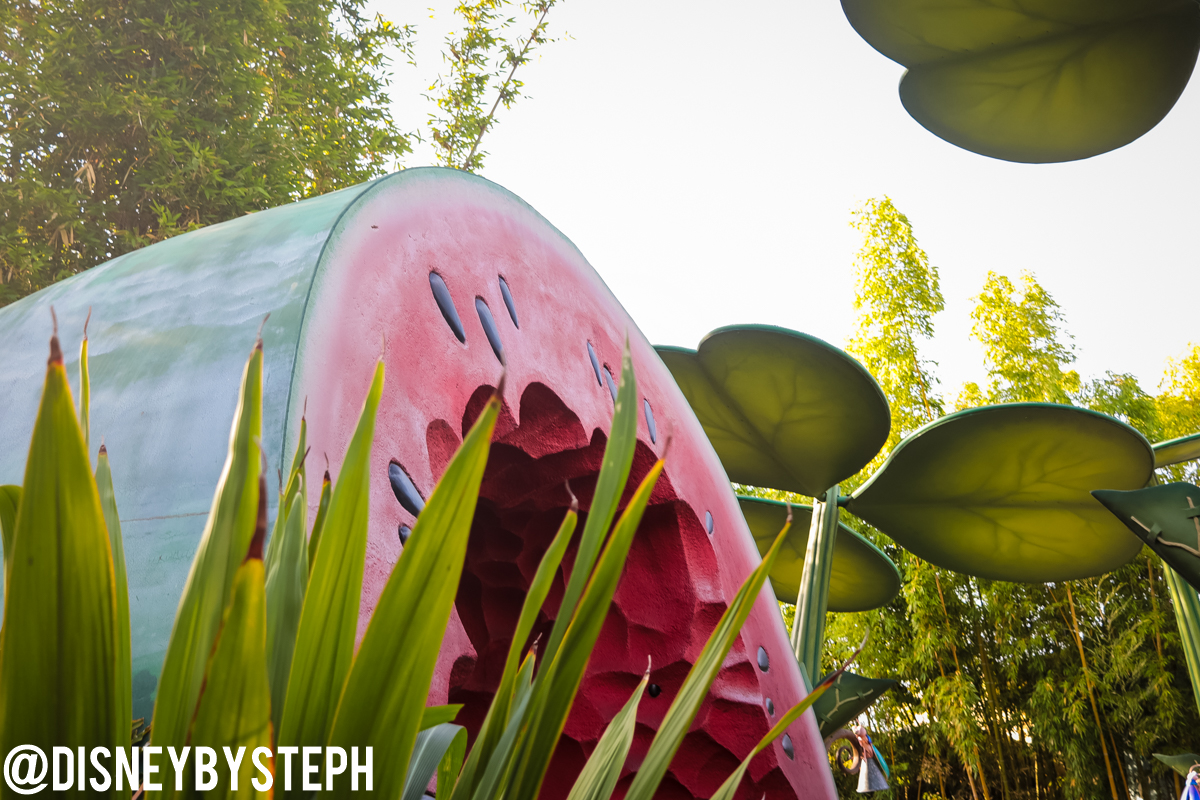 , Disneyland Resort Update – I Melt For You