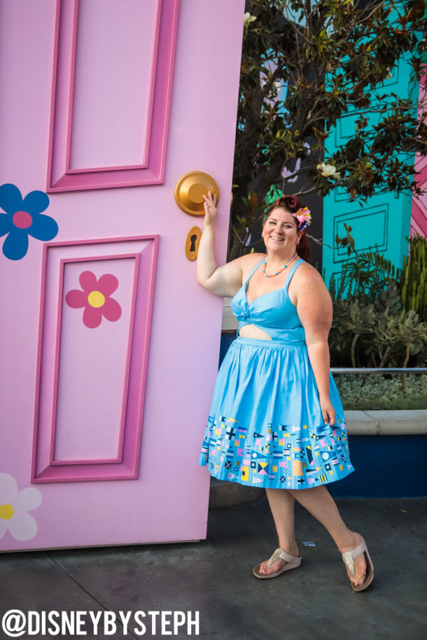 , Disneyland Resort Update – I Melt For You