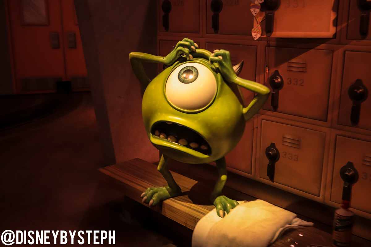 , Disneyland Resort Update – I Melt For You