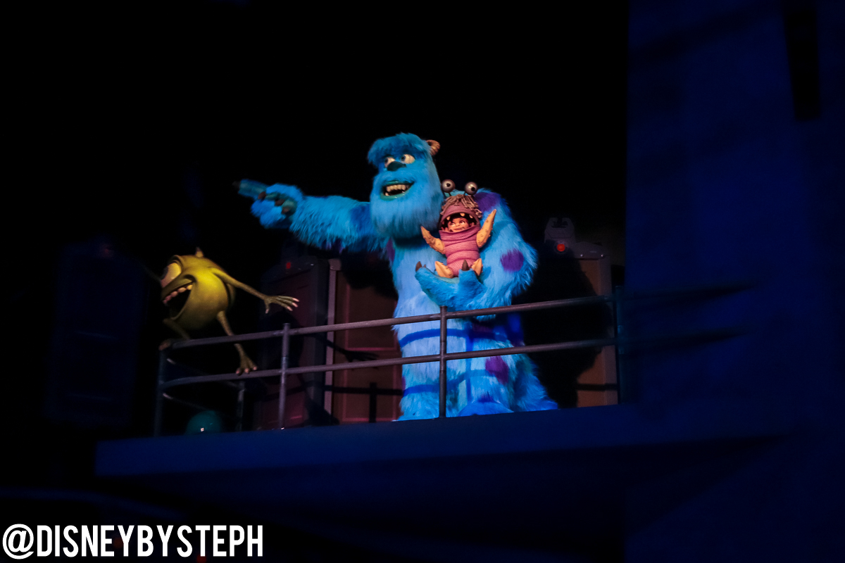 , Disneyland Resort Update – I Melt For You