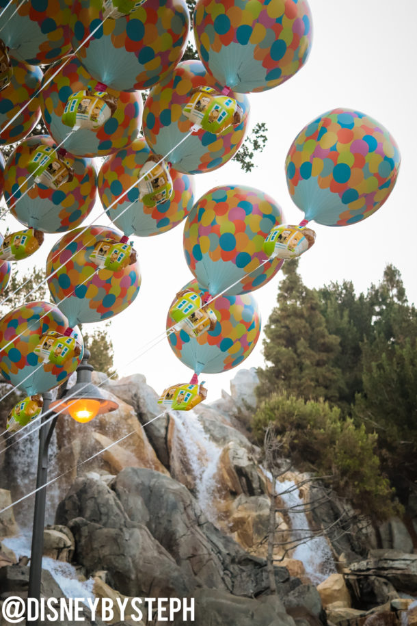 , Disneyland Resort Update – I Melt For You