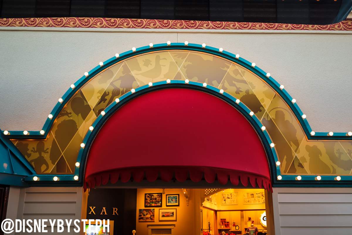 , Disneyland Resort Update – I Melt For You