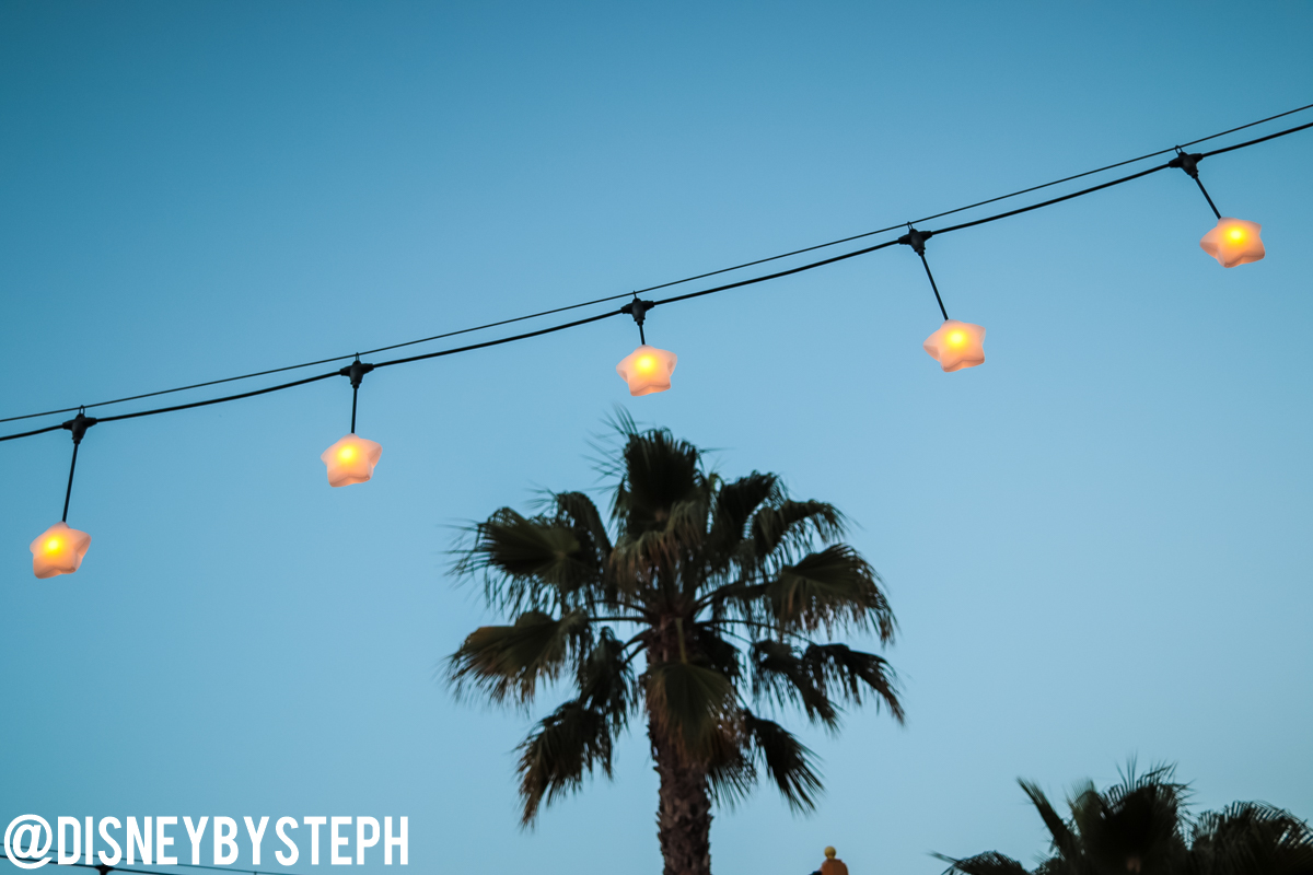 , Disneyland Resort Update – I Melt For You