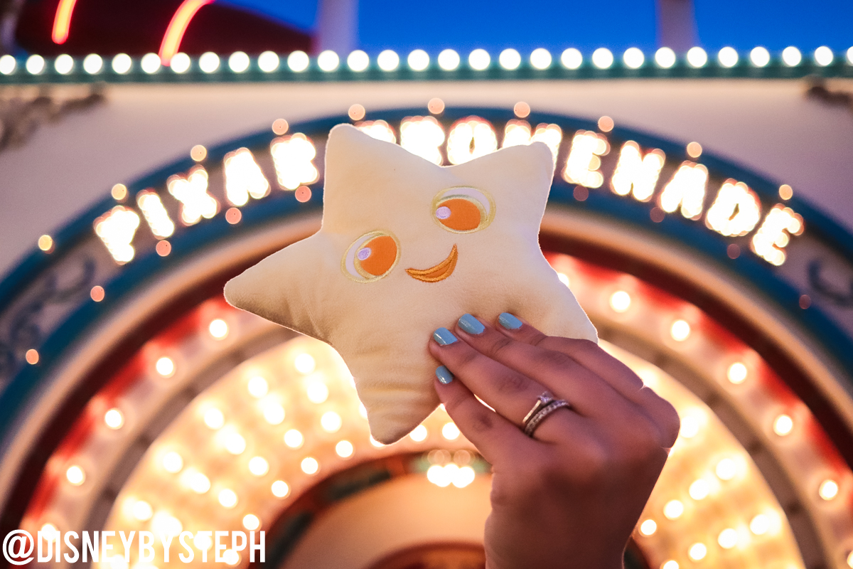 , Disneyland Resort Update – I Melt For You