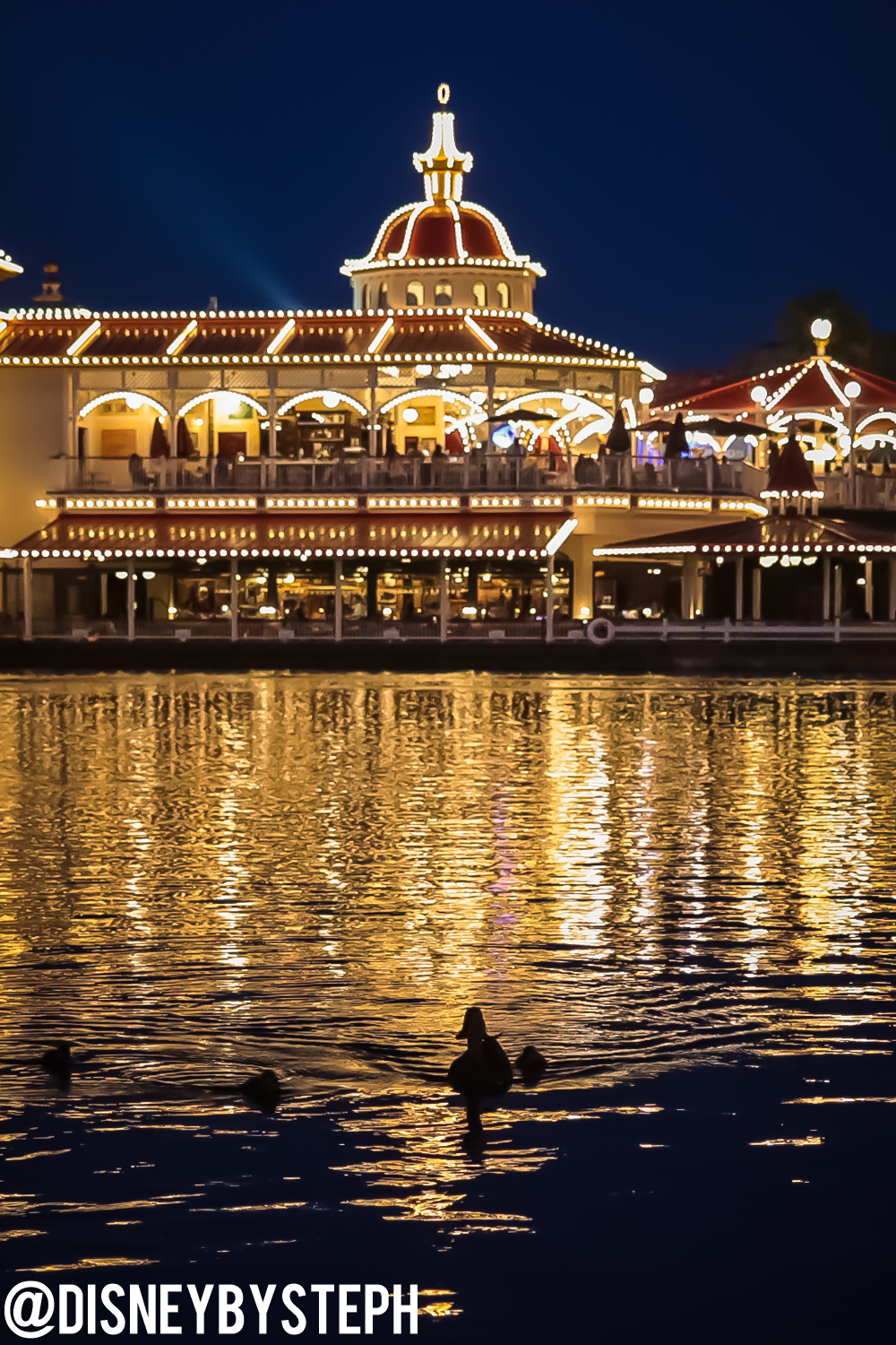 , Disneyland Resort Update – I Melt For You
