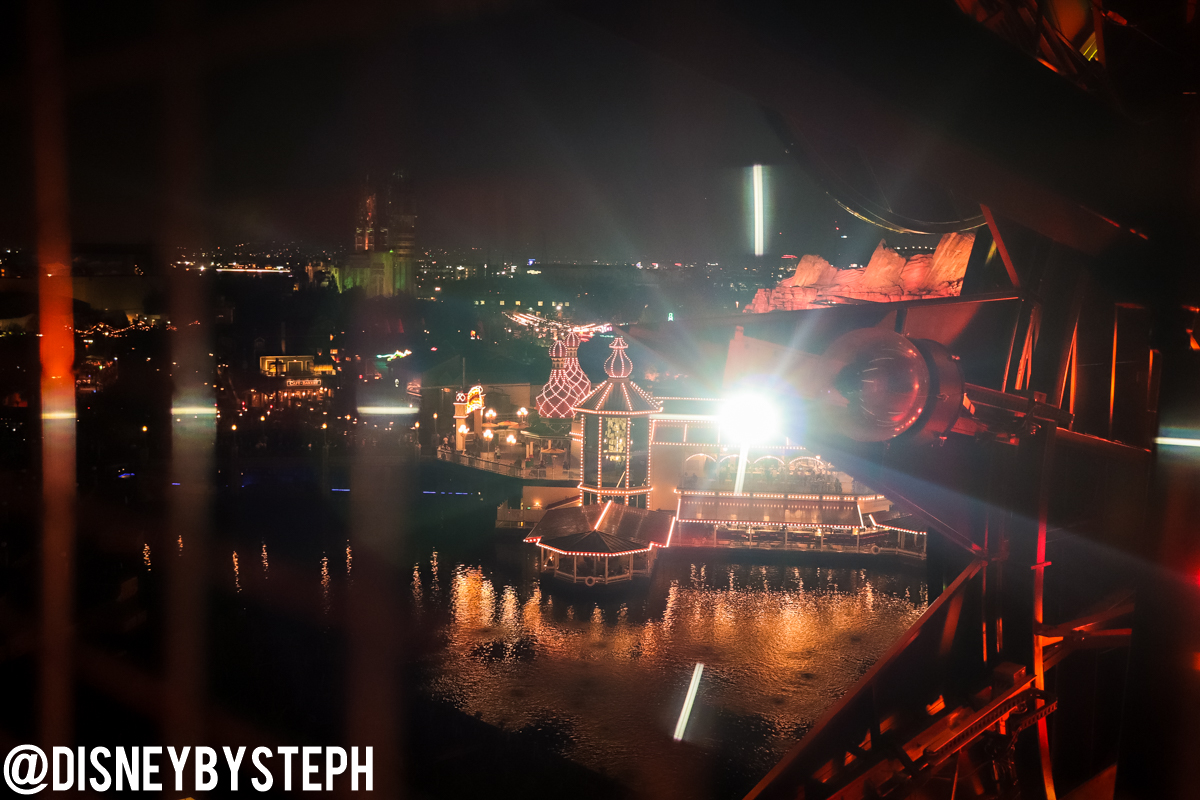 , Disneyland Resort Update – I Melt For You