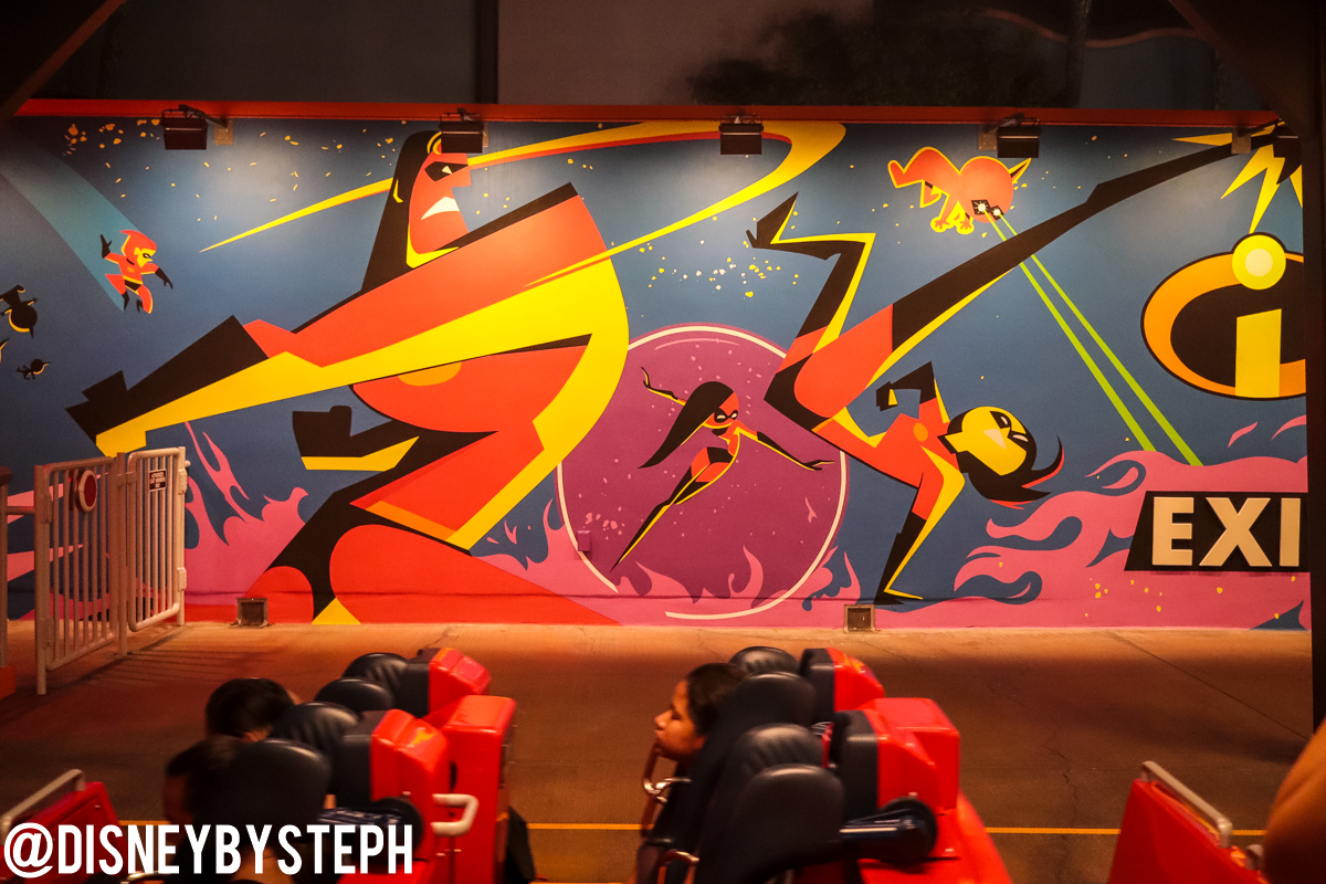 , Disneyland Resort Update – I Melt For You