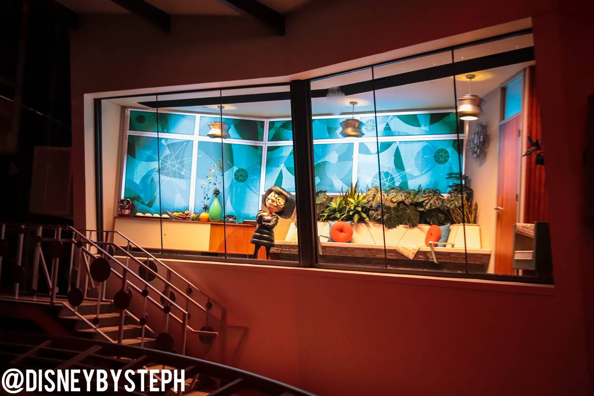 , Disneyland Resort Update – I Melt For You