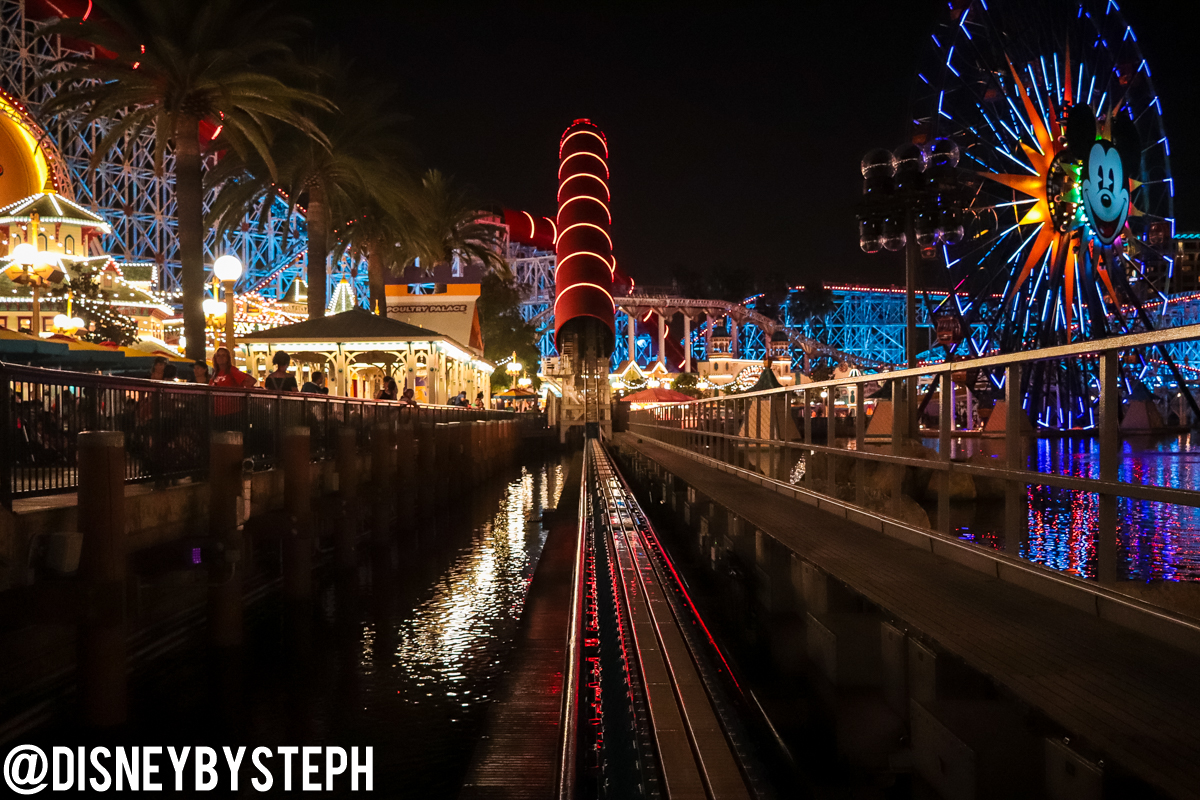, Disneyland Resort Update – I Melt For You