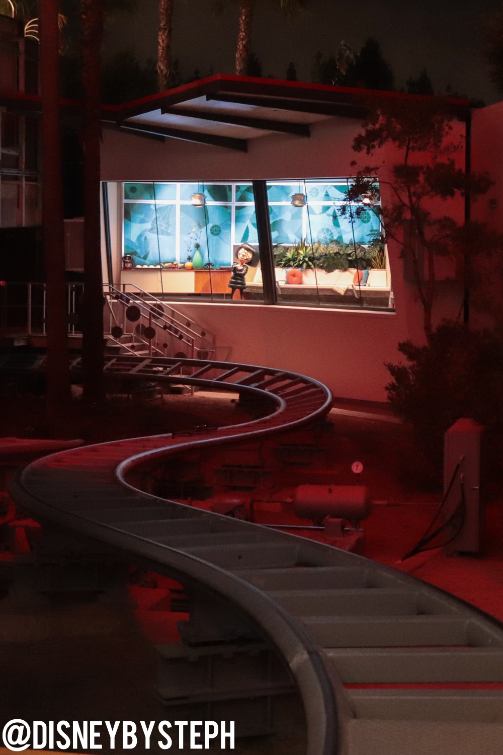 , Disneyland Resort Update – I Melt For You